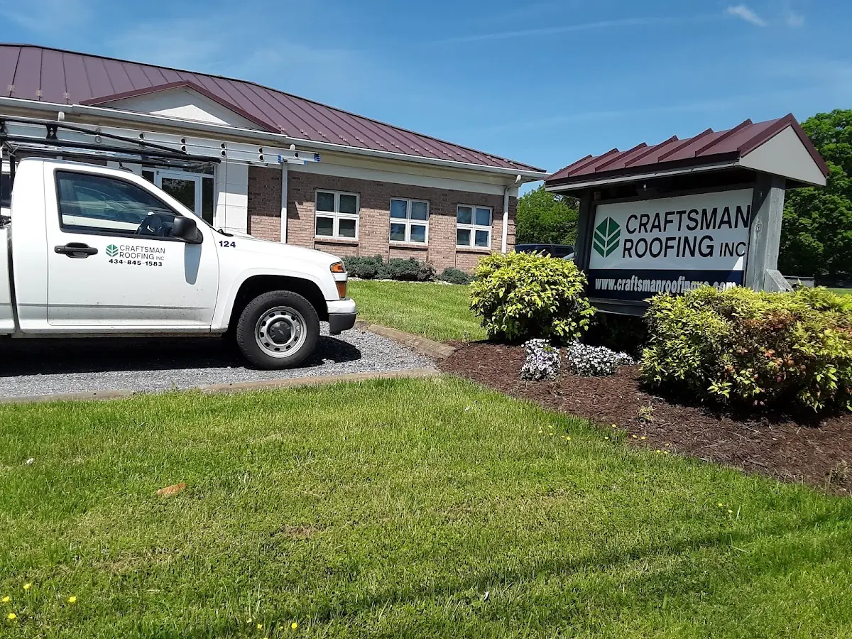Quality Wind Damage Roof Repair by experienced craftsmen in University West